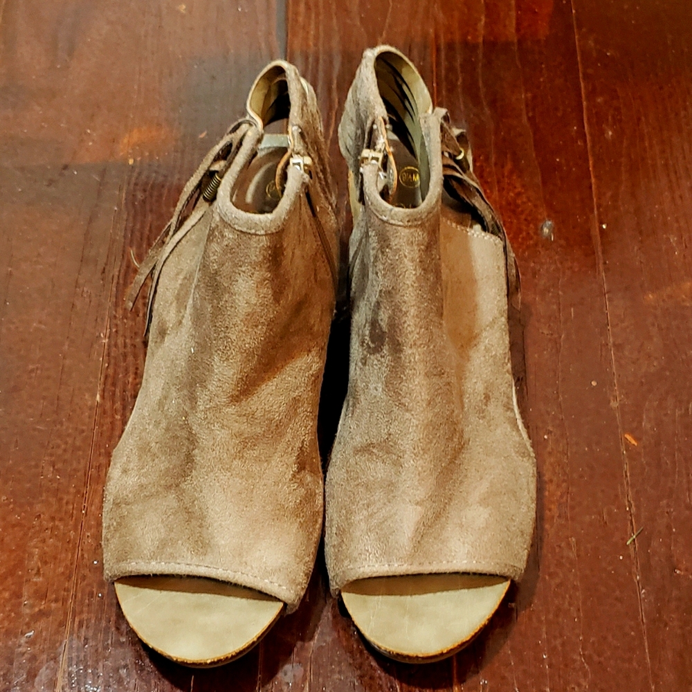 Wedges
